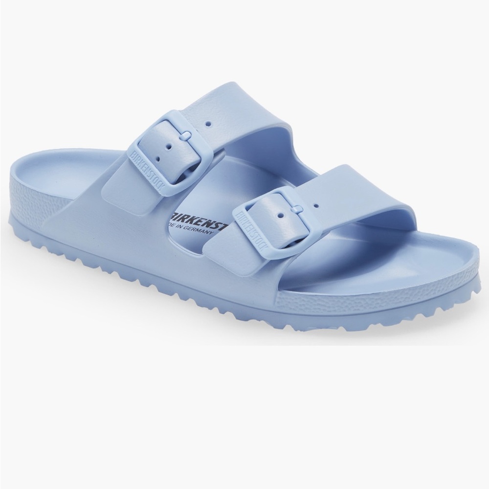 Birkenstock Arizona Waterproof Slide Sandal